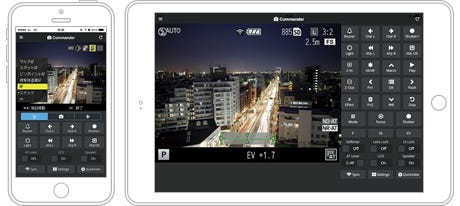 built-in wi-fi and nfc functionality